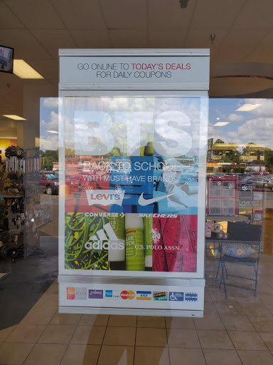 Department Store «Stage», reviews and photos, 1778 S 5th St, Leesville, LA 71446, USA