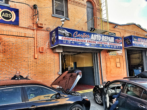 Auto Repair Shop «Carter Auto Repair Shop», reviews and photos, 1765 Carter Ave, Bronx, NY 10457, USA