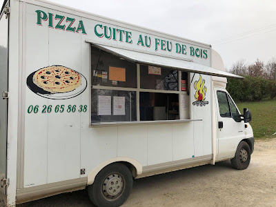 Pizza Juju à Montboucher-sur-Jabron