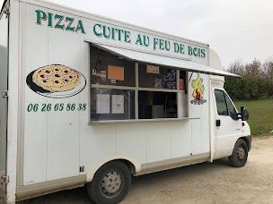 Photo n°2 de Pizza Juju à Montboucher-sur-Jabron ()