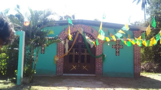 La Iglesia Del Metlapil