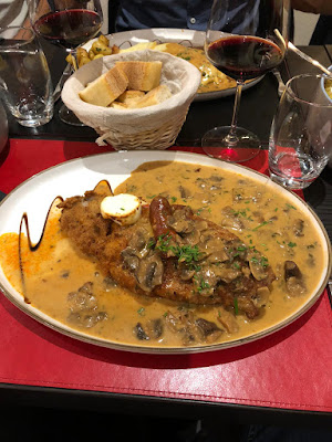 Rosa - Restaurant à Guebwiller