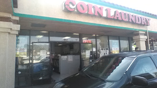 Laundromat «Citrus Coin Laundry», reviews and photos, 8515 Citrus Ave, Fontana, CA 92335, USA