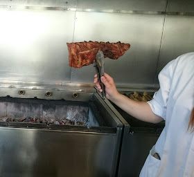 Photo n°13 de Cantinho (O Cantinho Do Churrasco) à Champigny-sur-Marne ()