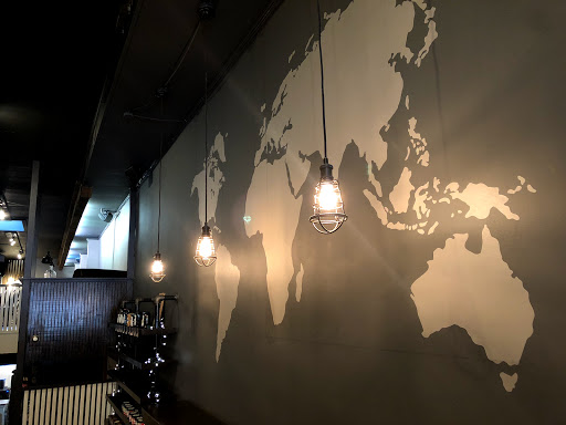 Coffee Shop «The Joshua Cup», reviews and photos, 111 E Main St, Crawfordsville, IN 47933, USA