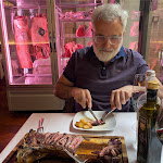 Photo n°1 de l'avis de Emilio.e fait le 24/03/2024 à 18:52 sur le  Ristorante dei Rossi à Florence