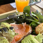 Photo n°3 de l'avis de David.o fait le 15/11/2022 à 10:06 sur le  Negra Café Boavista à Porto