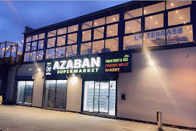 Azaban supermarket