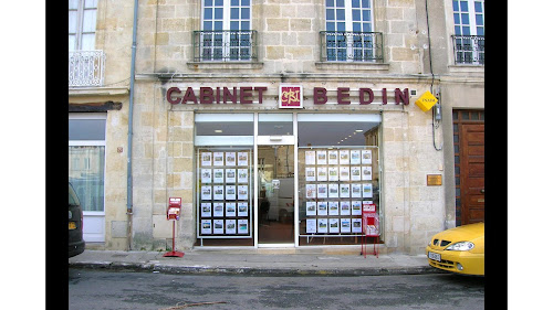 Cabinet Bedin Immobilier (Creon) à Créon