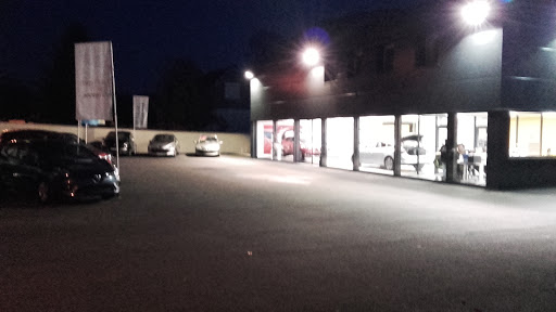 Garage Renault | Concessionnaire automobile Bucy le Long