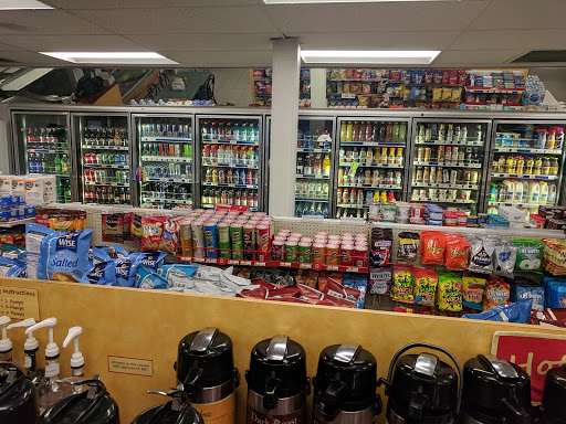 Convenience Store «Pride», reviews and photos, 77 Ella Grasso Turnpike, Windsor Locks, CT 06096, USA
