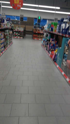 Supermarket «ALDI», reviews and photos, 775 S 30th St, Heath, OH 43056, USA