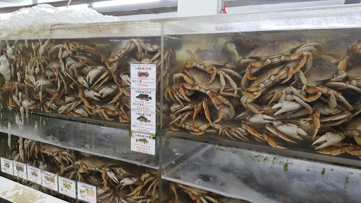 Asian Grocery Store «Foodnet Supermarket Inc», reviews and photos, 1960 Lewelling Blvd, San Leandro, CA 94579, USA