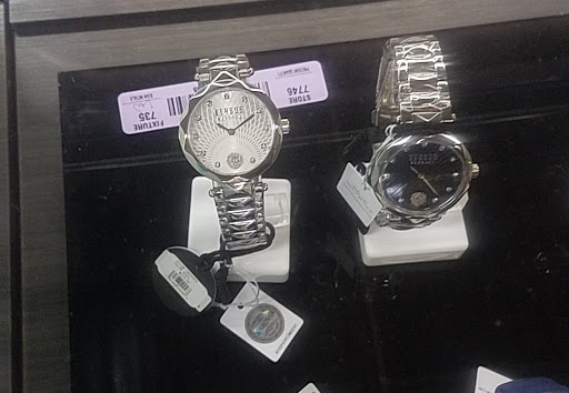 Department Store «Saks OFF 5TH», reviews and photos, 3943 I-35, San Marcos, TX 78666, USA