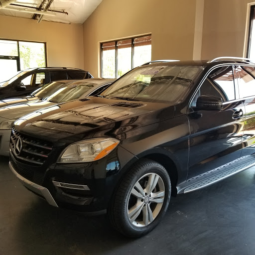 Used Car Dealer «Millennium Auto Sales», reviews and photos, 310 N Val Vista Dr #103, Mesa, AZ 85213, USA