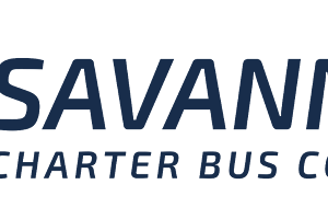 Savannah Charter Bus Company image