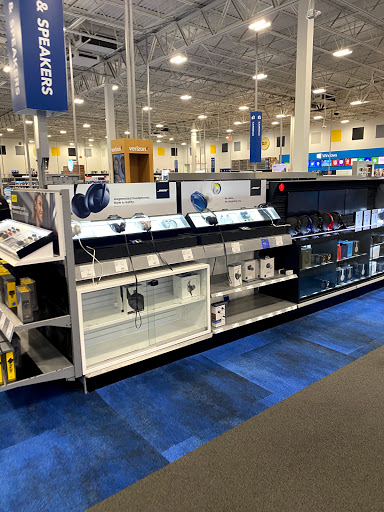 Electronics Store «Best Buy», reviews and photos, 26 Cypress St, Williston, VT 05495, USA