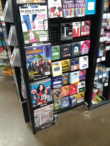 Grocery Store «Vinckier Foods», reviews and photos, 22960 W Main St, Armada, MI 48005, USA