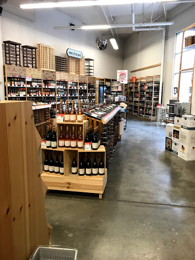 Furniture Store «Cost Plus World Market», reviews and photos, 2103 Western Ave, Seattle, WA 98121, USA