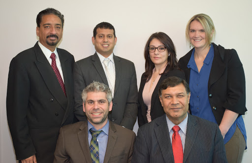 Immigration Attorney «Legalquest Network, P.C.», reviews and photos