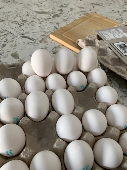 Gray Ridge Eggs / L. H. Gray & Son Ltd.