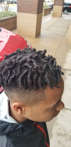 Barber Shop «Sharp Line Cuts Barbershop», reviews and photos, 44260 Ice Rink Plaza, Ashburn, VA 20147, USA