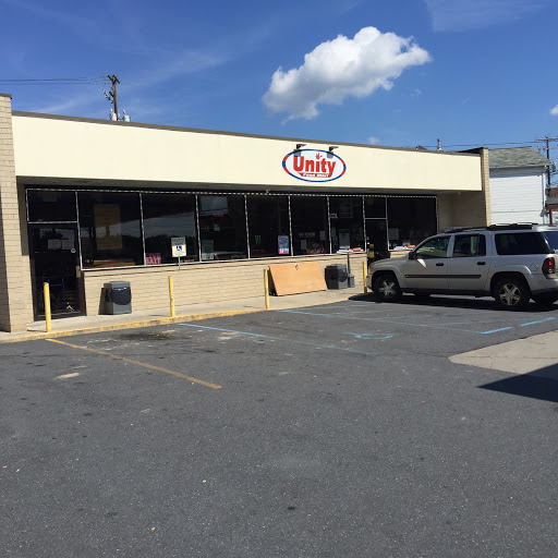 Gas Station «Unity Food Mart», reviews and photos, 155 S Lehigh Ave, Frackville, PA 17931, USA