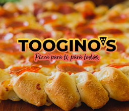 Toogino's Santa Fe photo