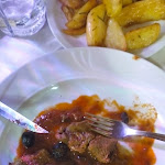 Photo n°1 de l'avis de Stefano.a fait le 02/09/2023 à 17:17 sur le  Ristorante Bar da Maria à Genga