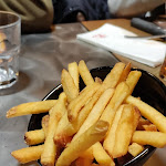 Photo n°10 de l'avis de Paola.a fait le 08/02/2022 à 15:43 sur le  Roadhouse Restaurant Nichelino - Vinovo à Nichelino