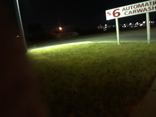 Car Wash «Cascade Carwash», reviews and photos, 1805 Rodd Field Rd, Corpus Christi, TX 78412, USA