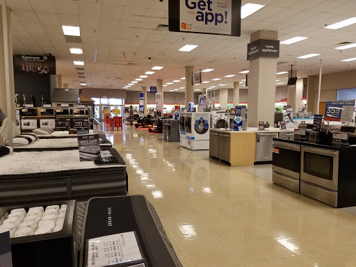 Department Store «Sears», reviews and photos, 4411 W Broad St, Columbus, OH 43228, USA