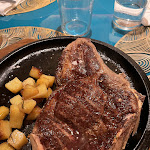 Photo n°4 de l'avis de Mikka.e fait le 29/10/2022 à 17:10 sur le  Ristorante Trattoria Antonio al Pantheon à Rome