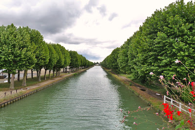 Le Boat Migennes - Location de bateau Bourgogne Loire & Nivernais à Migennes