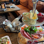 Photo n°1 de l'avis de Max. fait le 29/10/2022 à 10:06 sur le  Sylt Entrée à Sylt