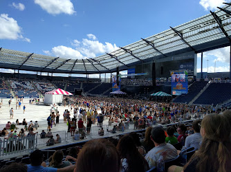 Children's Mercy Park