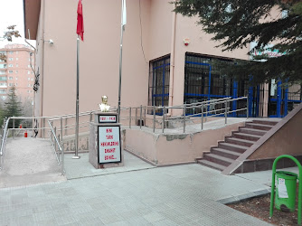 TC Sağlık Bakanlığı Erdoğan Şahinoğlu Aile Sağlığı Merkezi