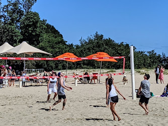 Beach Volleyball