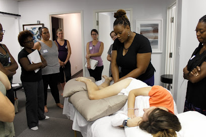 Perinatal Massage Therapy Education