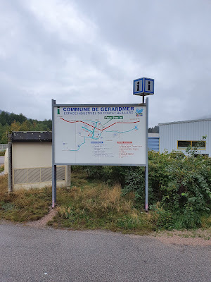 DORIDANT à Gérardmer