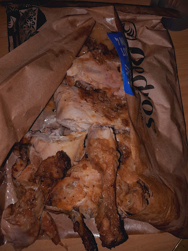 Comentarii opinii despre Pedros Braamfontein