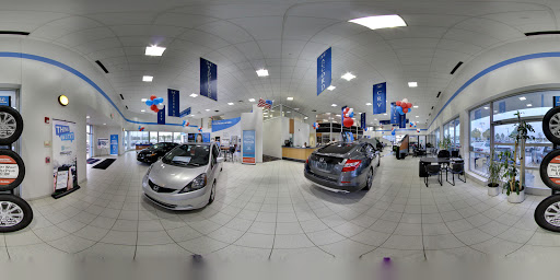 Used Car Dealer «Suburban Honda», reviews and photos, 25100 Haggerty Rd, Farmington Hills, MI 48335, USA
