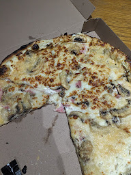 Photo n°14 de IV Saisons Pizz à Cournon-d'Auvergne ()