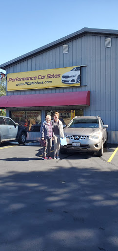 Car Dealer «Performance Car Sales», reviews and photos, 3141 River Rd, River Grove, IL 60171, USA
