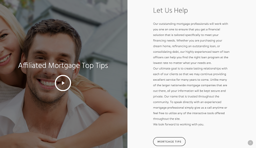 Mortgage Lender «Affiliated Mortgage Company», reviews and photos