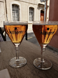 Plats et boissons du Restaurant L'Entrevue à Arles - n°11