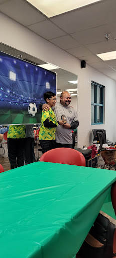 Recreation Center «Euless Family Life Center», reviews and photos, 300 W Midway Dr, Euless, TX 76039, USA