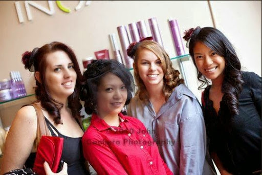 Hair Salon «Salon Fringe», reviews and photos, 212 E Plume St, Norfolk, VA 23510, USA