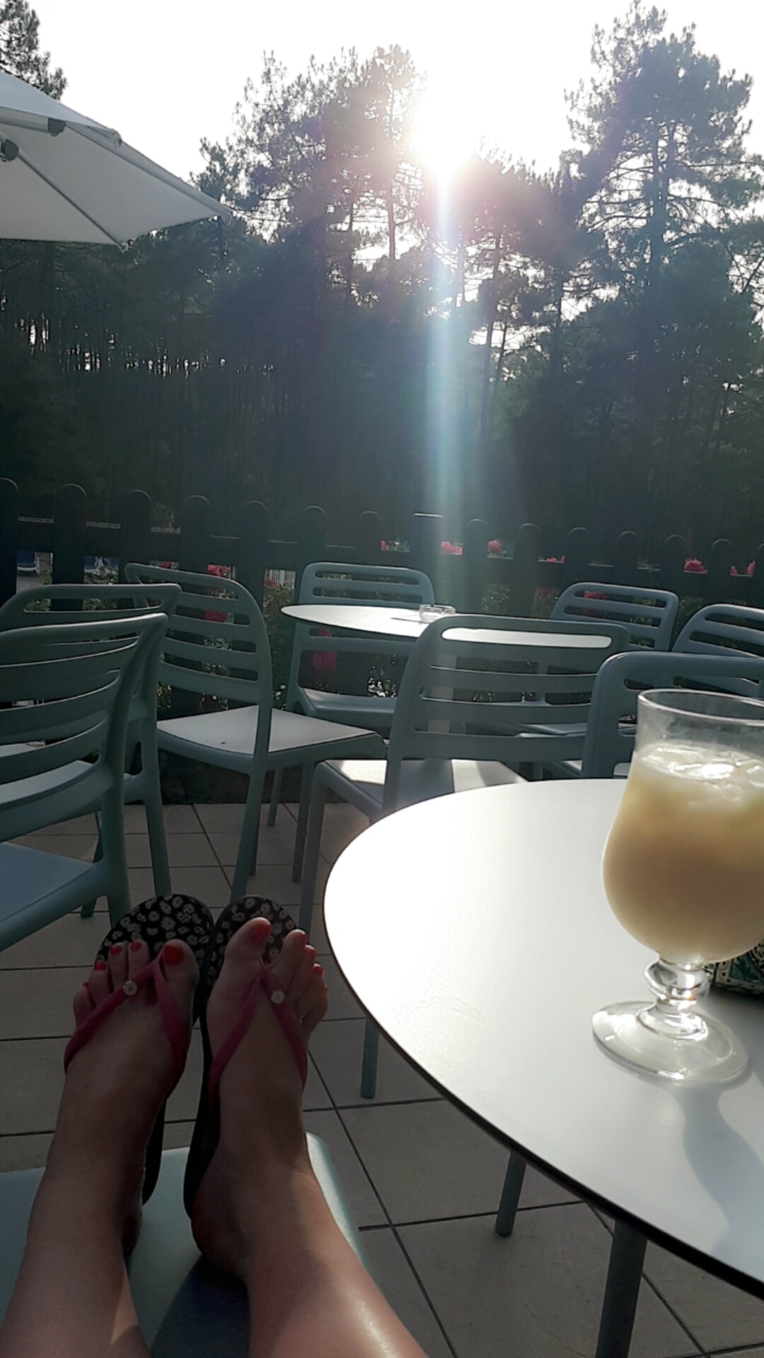 Photo n° 3 de l'avis de Julie.a fait le 08/09/2017 à 11:19