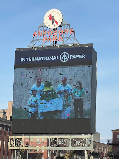 Community Center «McFarland Community Center», reviews and photos, 4955 Cottonwood Rd, Memphis, TN 38118, USA